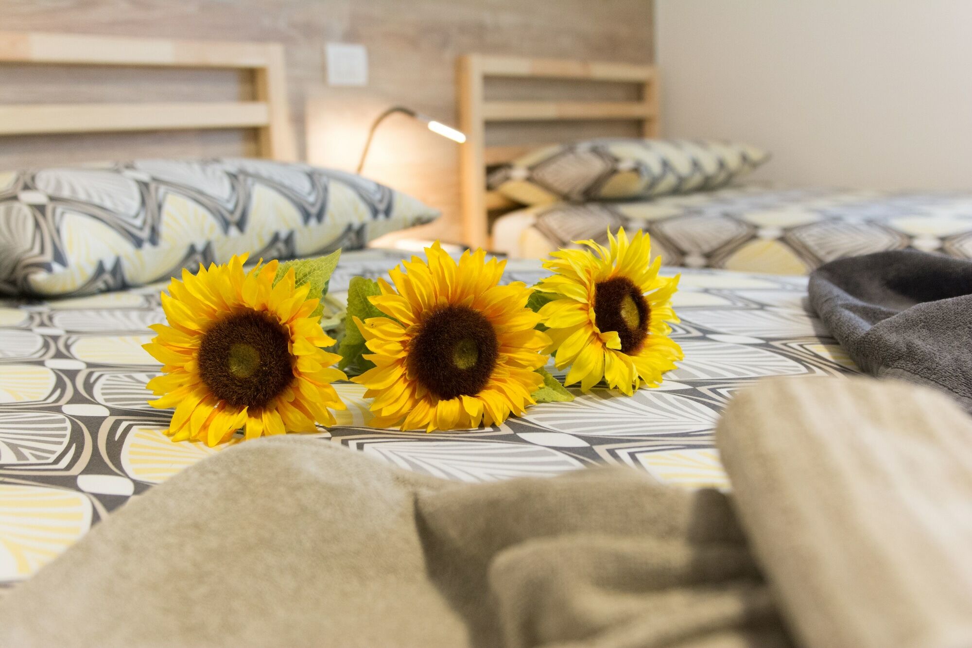 B&B Borgo Antico เตรวิโซ ภายนอก รูปภาพ