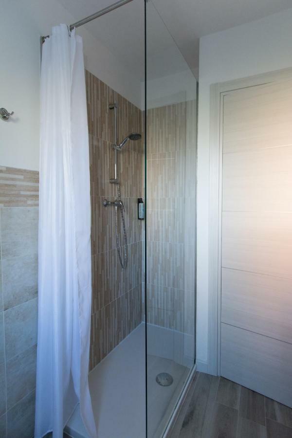 B&B Borgo Antico เตรวิโซ ภายนอก รูปภาพ